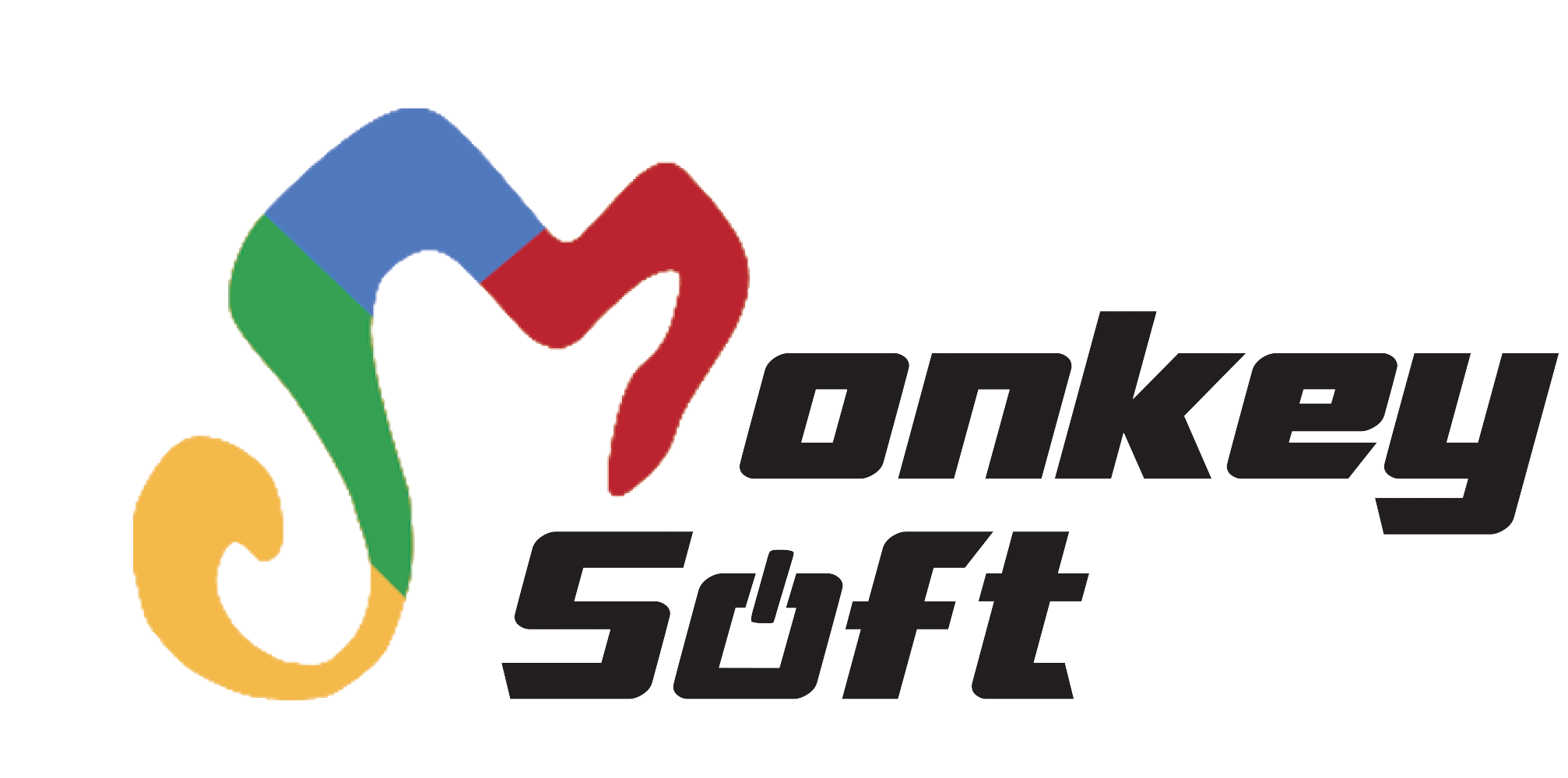 MonkeySoft 로고
